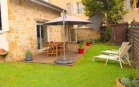 Gite Du Beaujolais Lyonnais