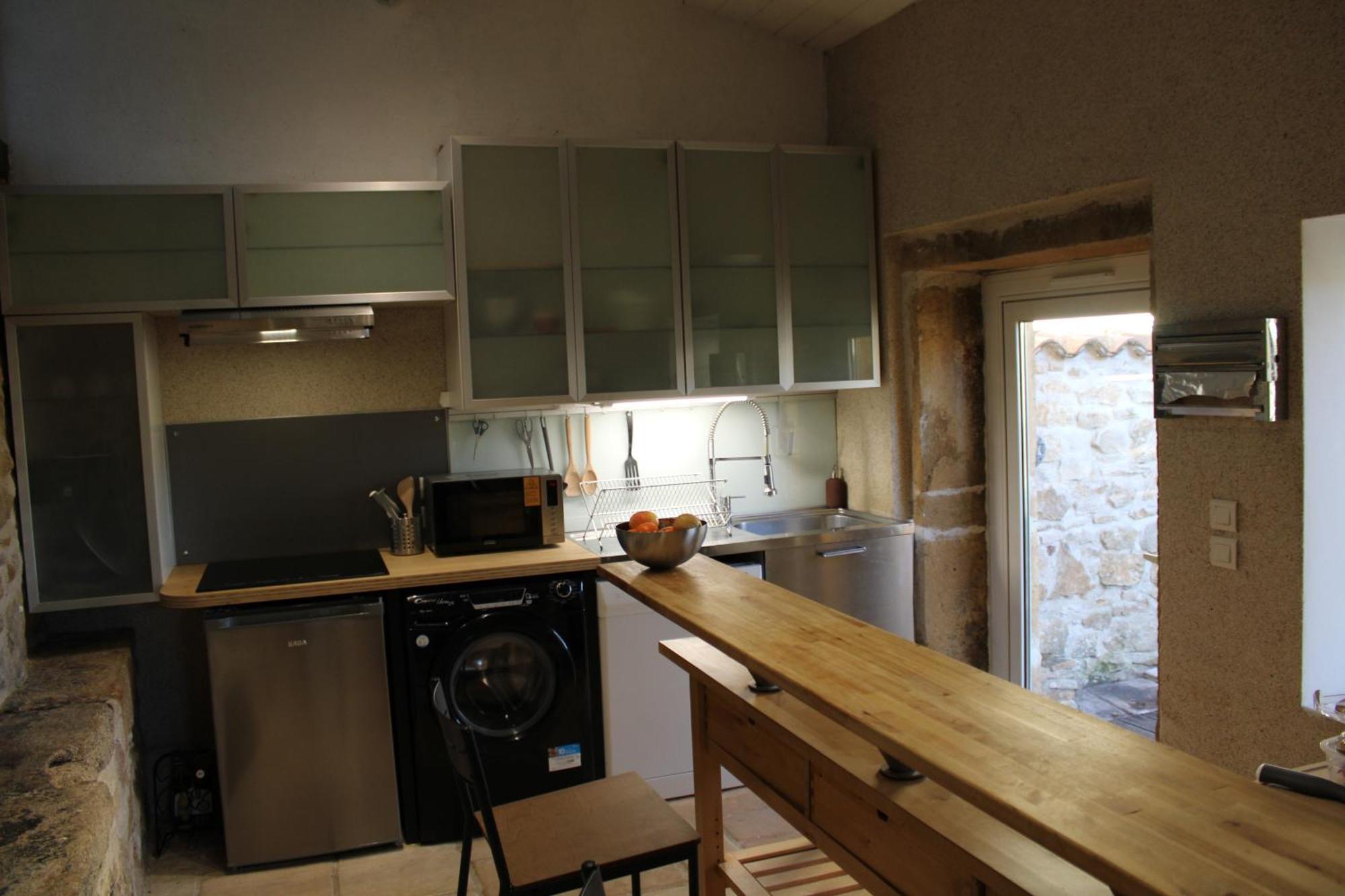 Gite Du Beaujolais Lyonnais Lissieu Extérieur photo