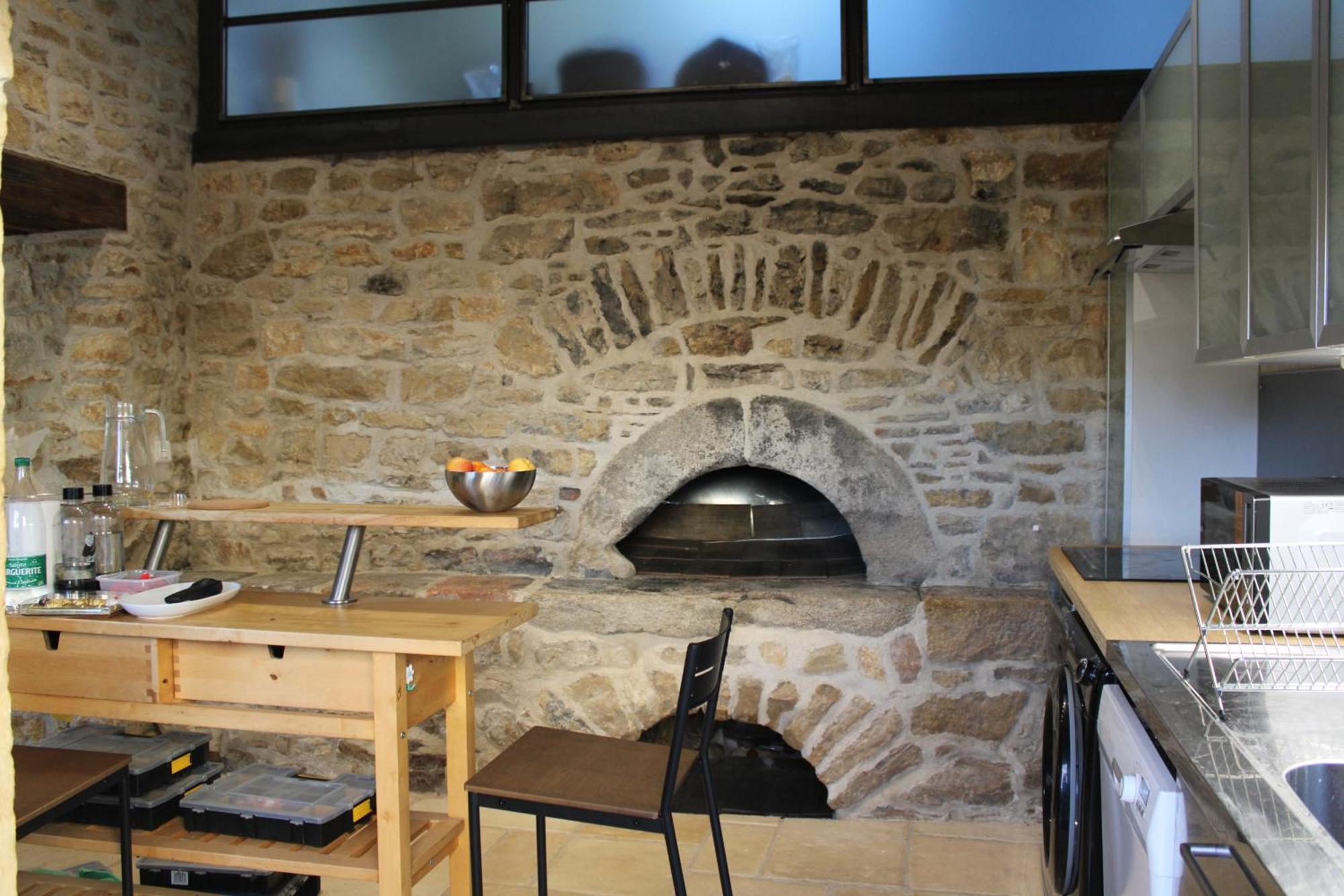 Gite Du Beaujolais Lyonnais Lissieu Extérieur photo