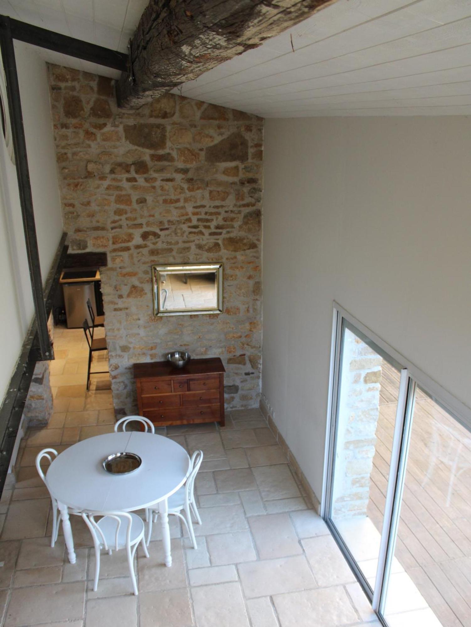 Gite Du Beaujolais Lyonnais Lissieu Extérieur photo